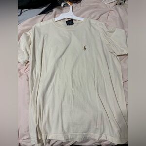 nice polo shirt; size small